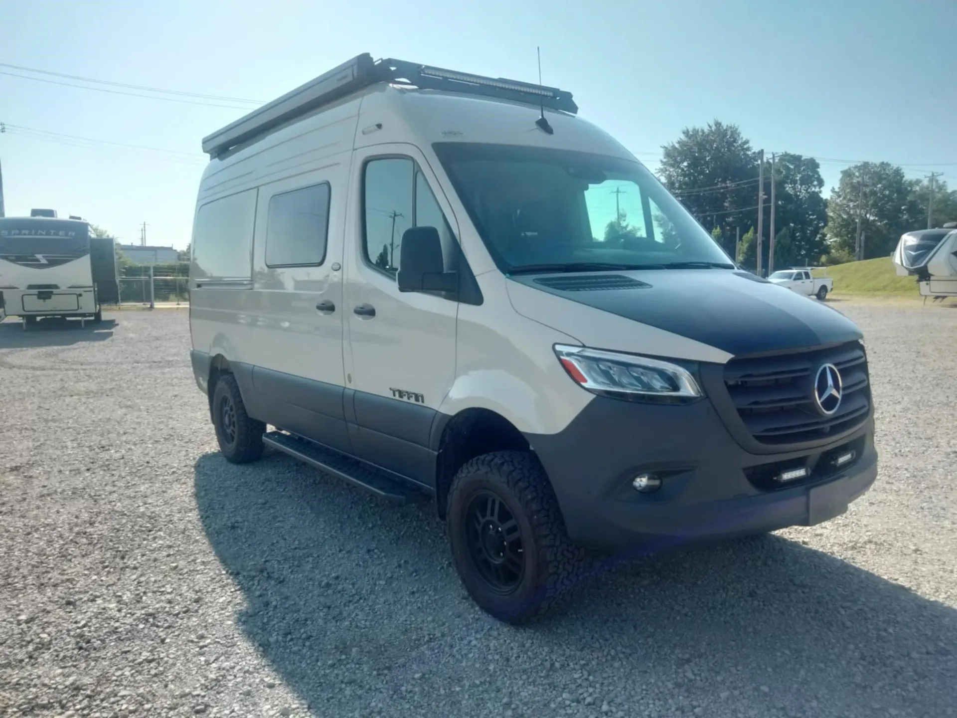 2026 Tiffin GH1 Base - Photo 2