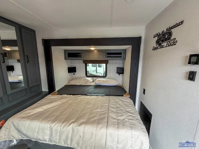 2027 Forest River Puma Vista 39FKL - Photo 3