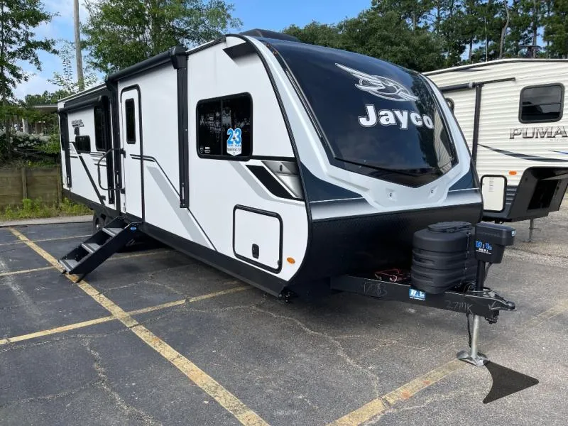 2026 Jayco Jay Feather Premier 27MK - Photo 2
