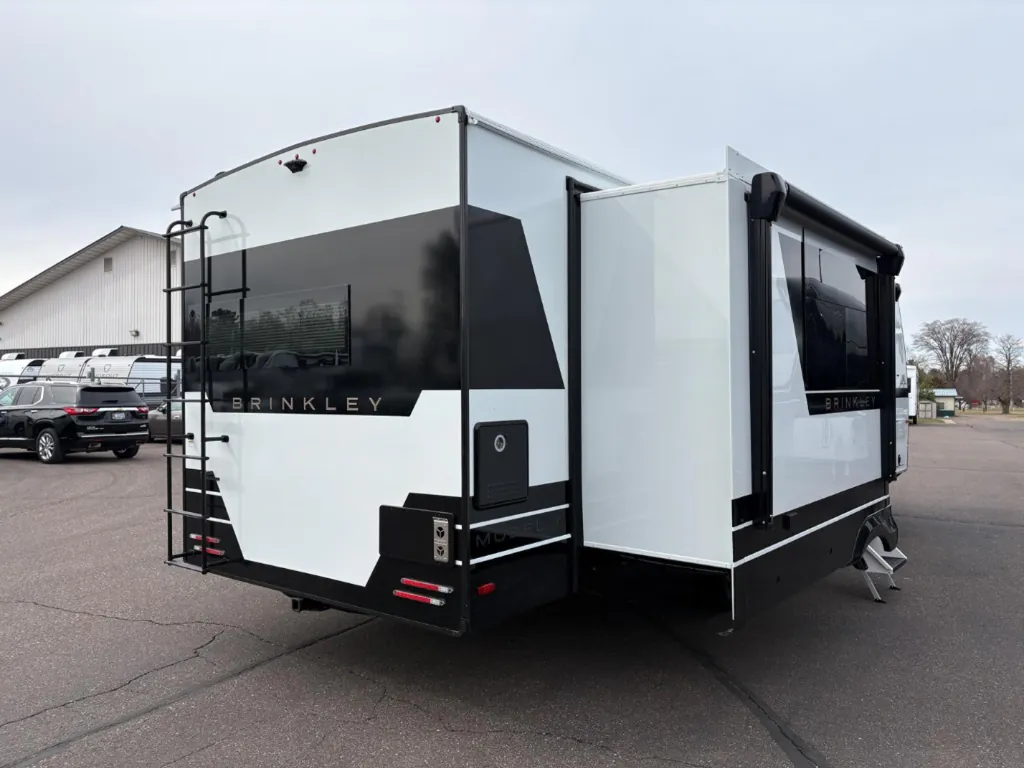 2026 Brinkley Model I 280, Photos photo 7
