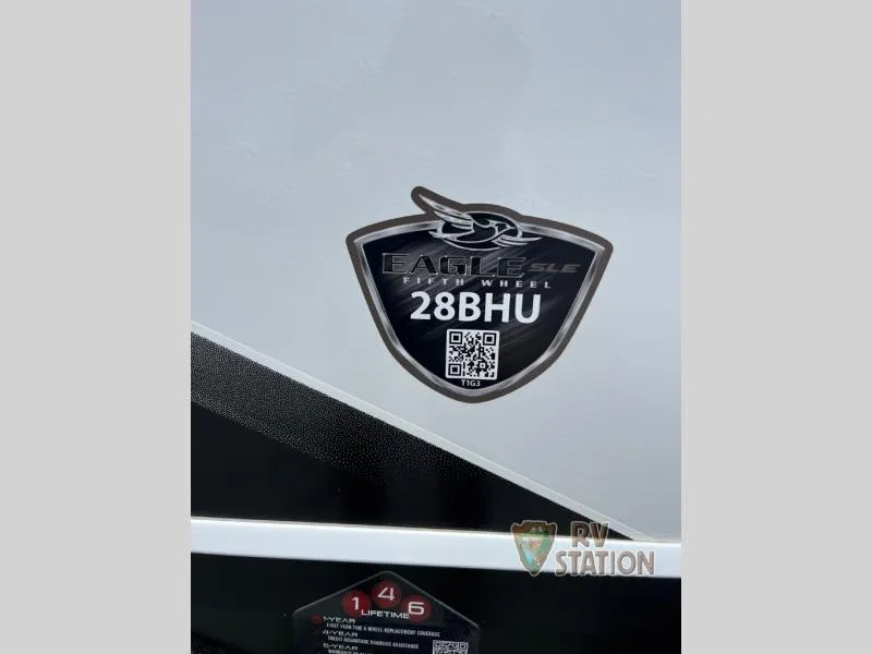2026 Jayco Eagle SLE 28BHU - Photo 4
