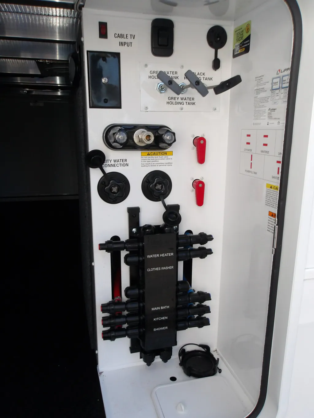 2027 Jayco Pinnacle 32RLTS, Photos photo 13
