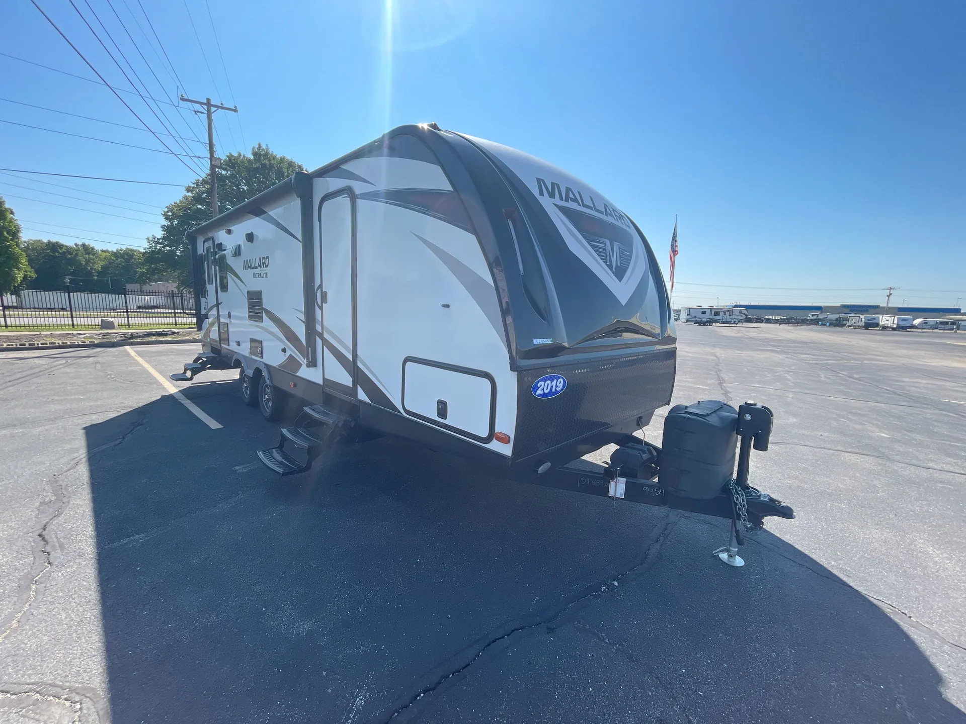 2019 Heartland Mallard M27 - Photo 2