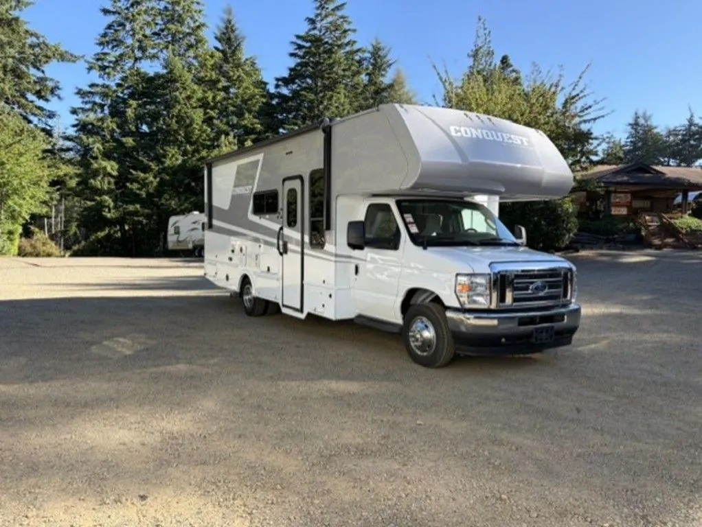 2026 Gulf Stream Conquest 6250 - Photo 4