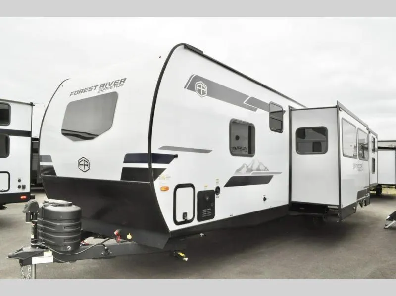 2025 Forest River Surveyor 303BHLE - Photo 3