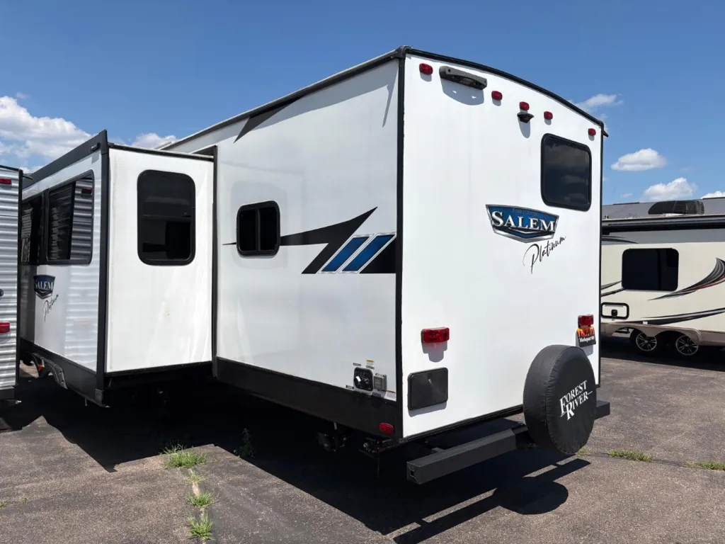 2023 Forest River Salem Cruise Lite 28VBXL, Photos photo 6