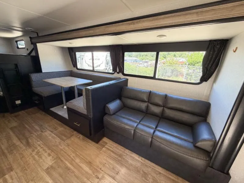 2022 Forest River RV Cherokee 26DBH - Photo 4