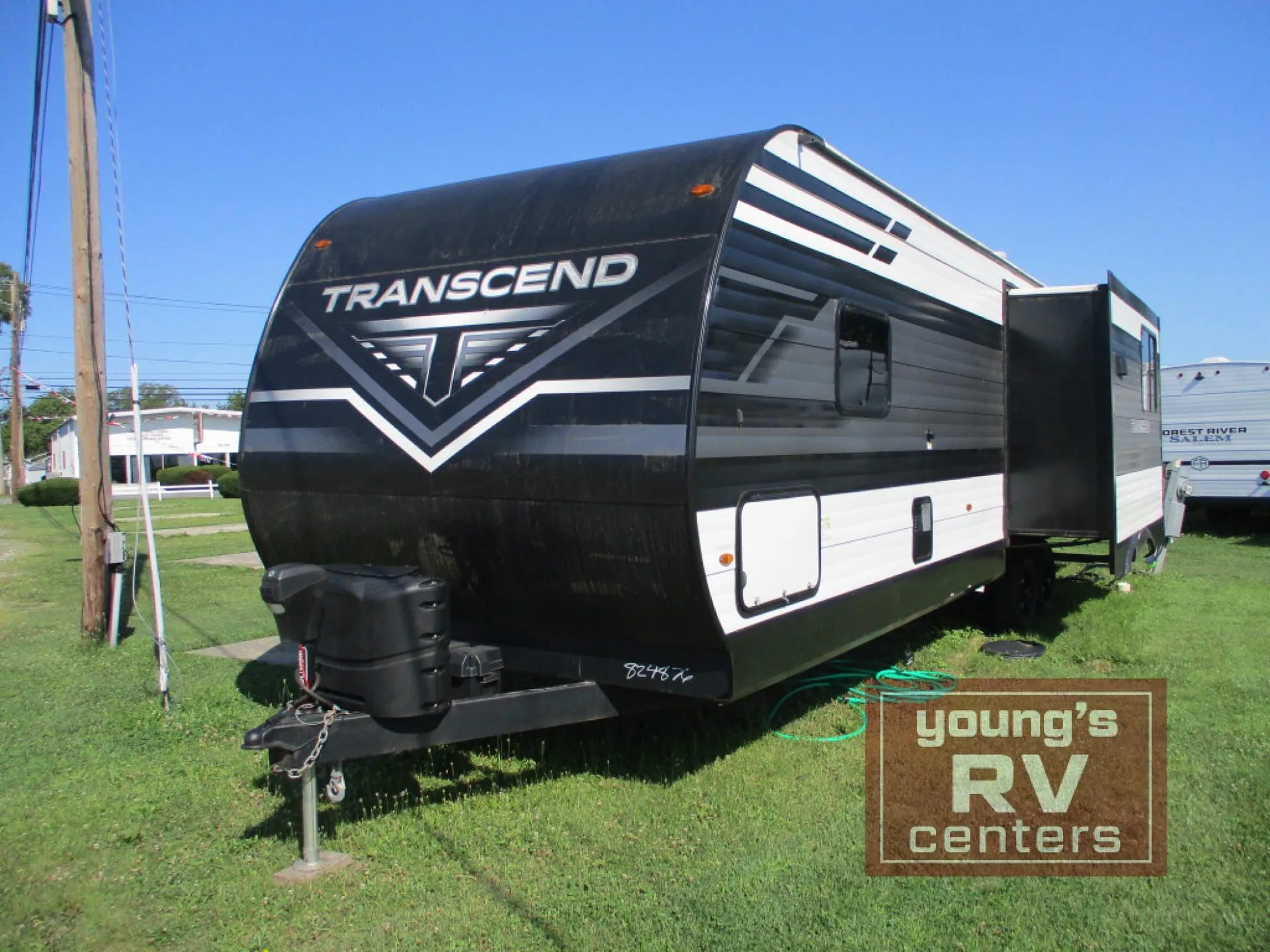 2023 Grand Design Transcend Xplor 297QB - Photo 2