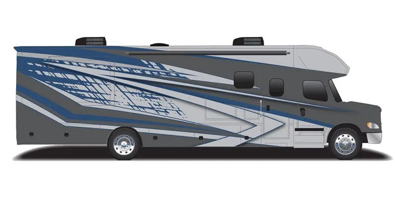 Renegade RV Valencia