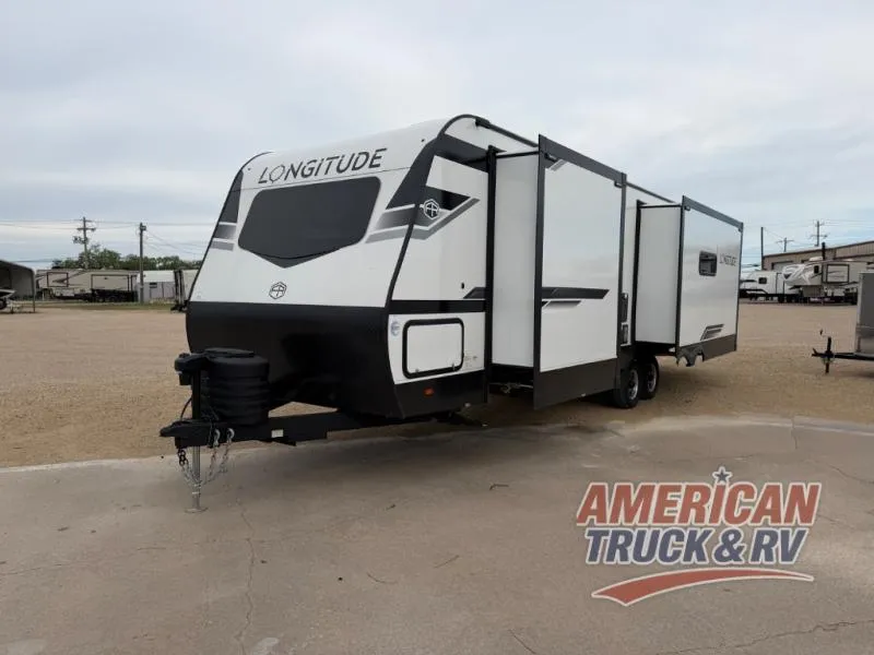 2026 Forest River RV Longitude 310RL - Photo 4