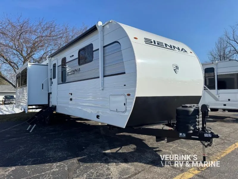 2026 Venture RV Sienna SA293VIK - Photo 2