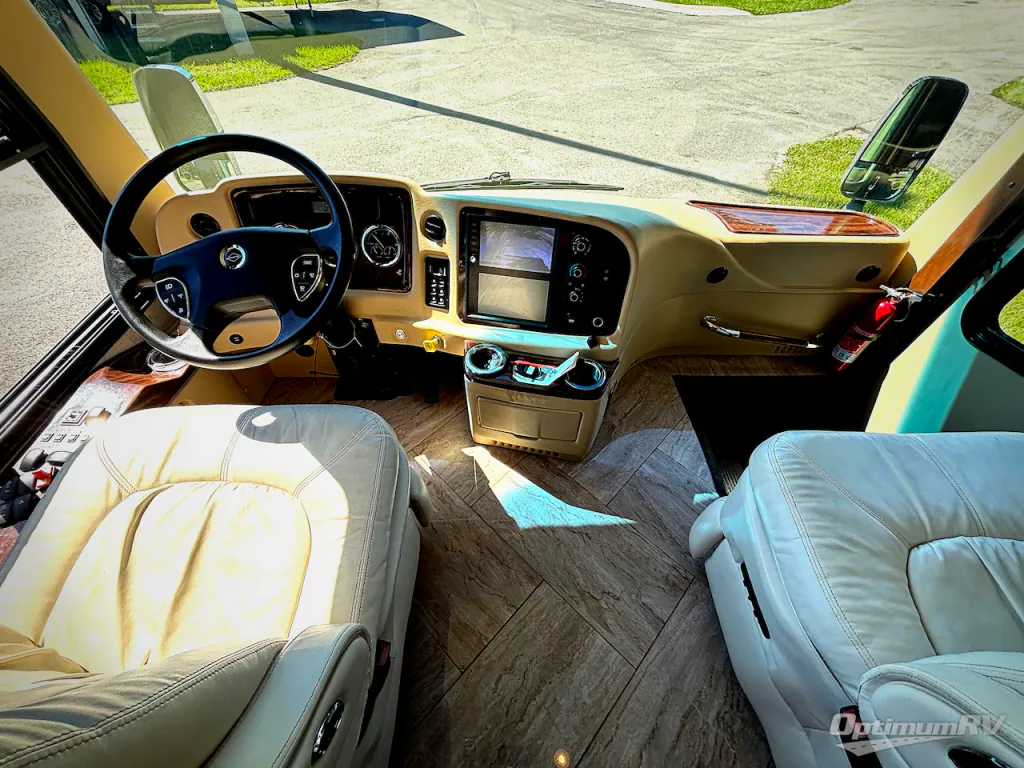 2019 Entegra Coach Aspire 42DEQ, Photos photo 6