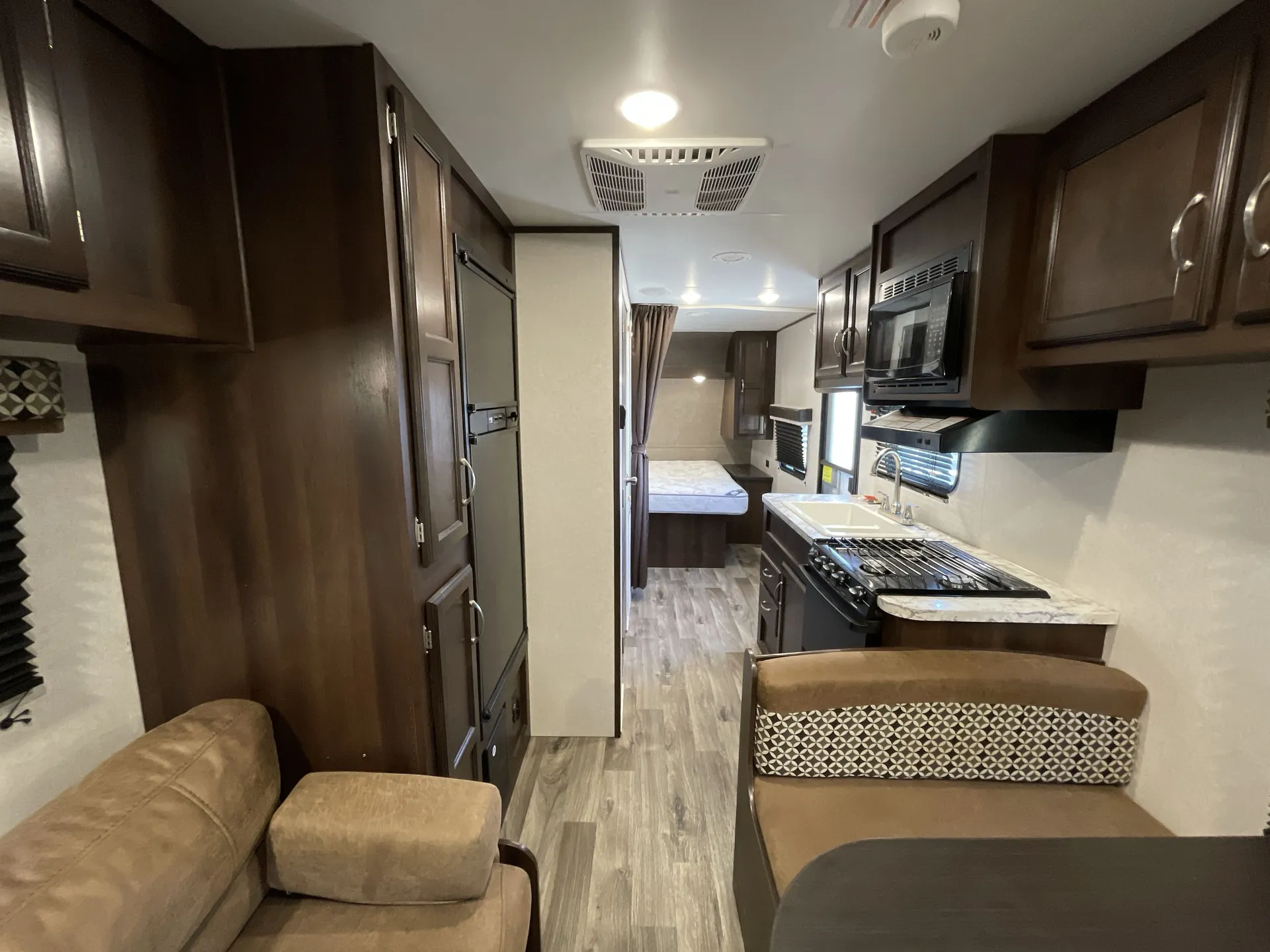 2018 Jayco Jay Flight 212QBW — living area main