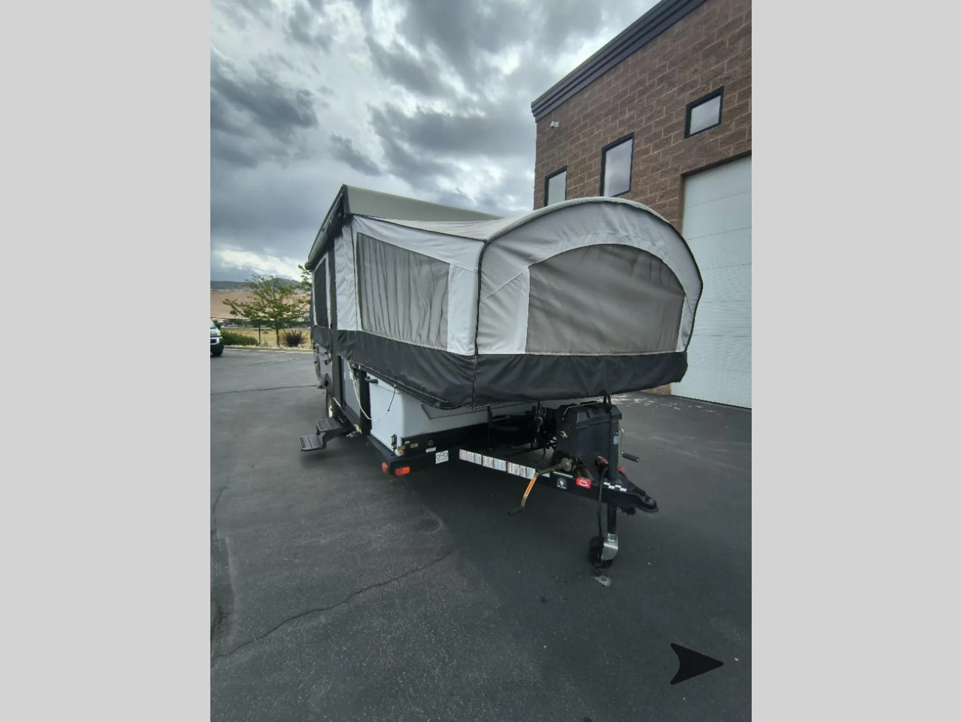 2020 Coachmen VIKING V-TREC V2 - Photo 4