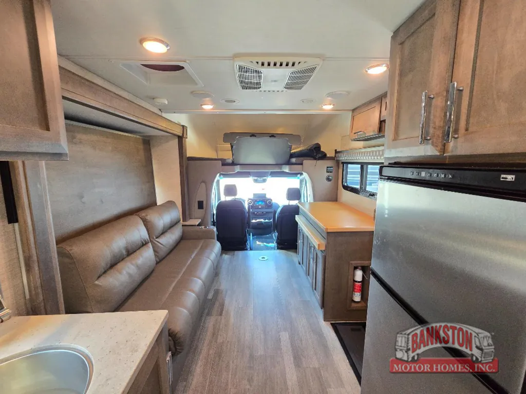 2023 Tiffin Wayfarer 25 JW, Photos photo 37
