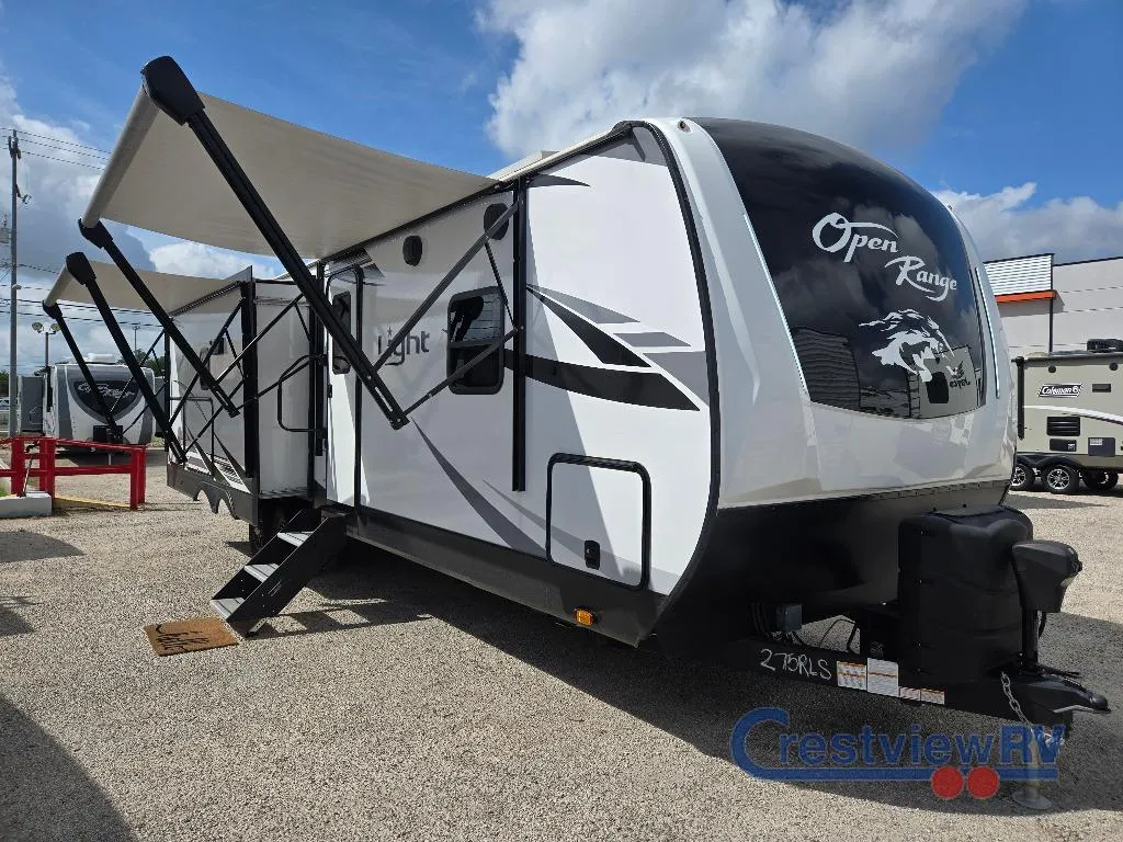 2023 Highland Ridge Open Range Light 275RLS - Photo 3