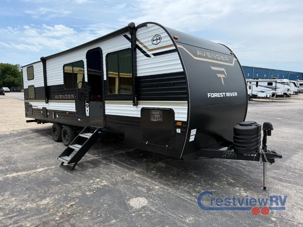 2026 Prime Time Avenger 26DBS - Photo 3