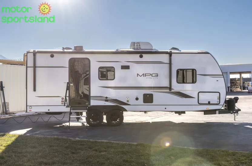 2025 Cruiser RV MPG 2400PD - Photo 3