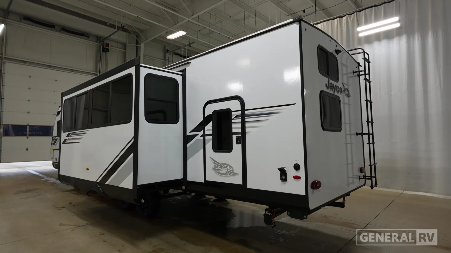 2026 Jayco Jay Feather 29QBH - Photo 4