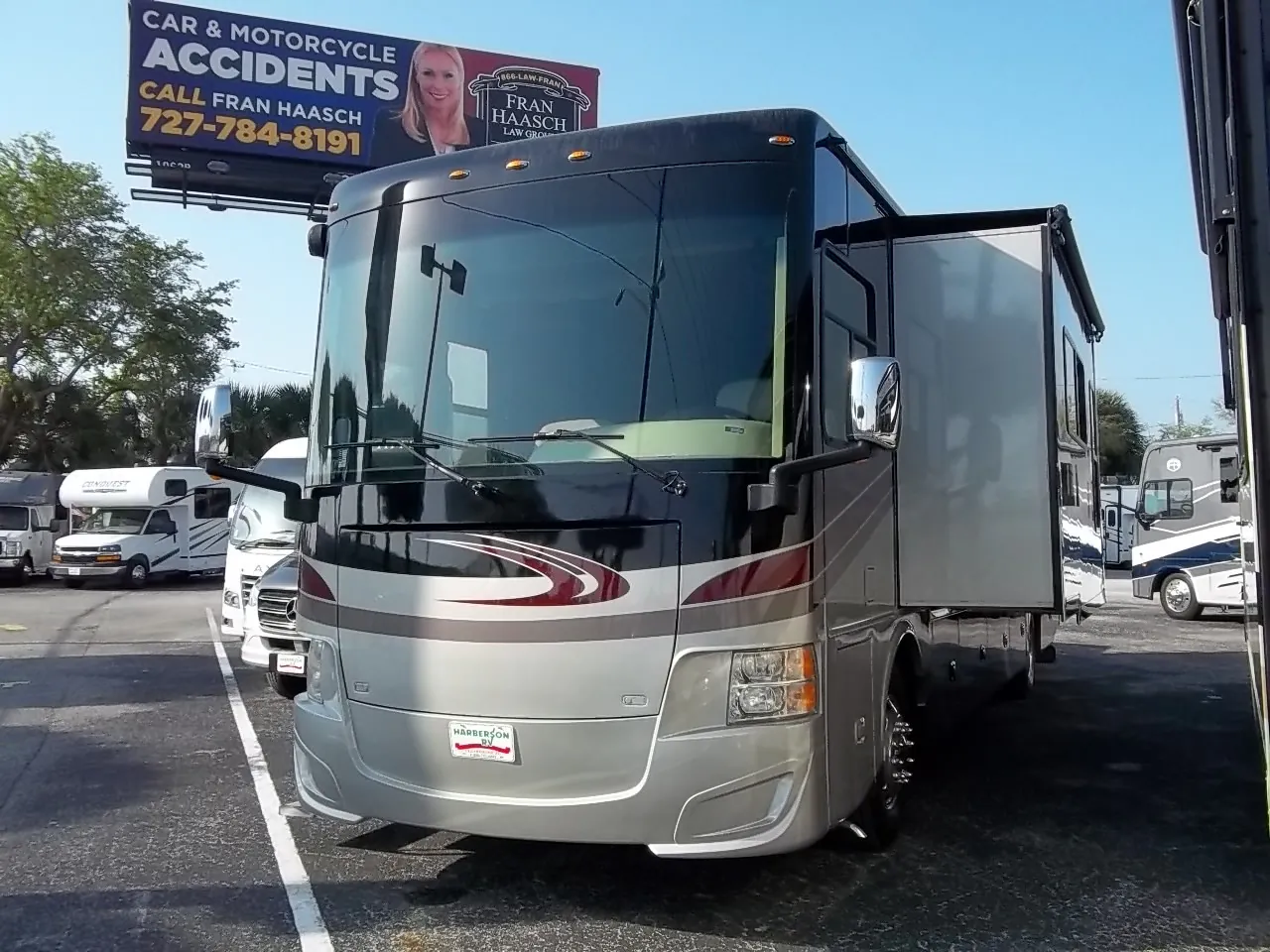 2016 Tiffin Allegro Red 37 PA - Photo 3