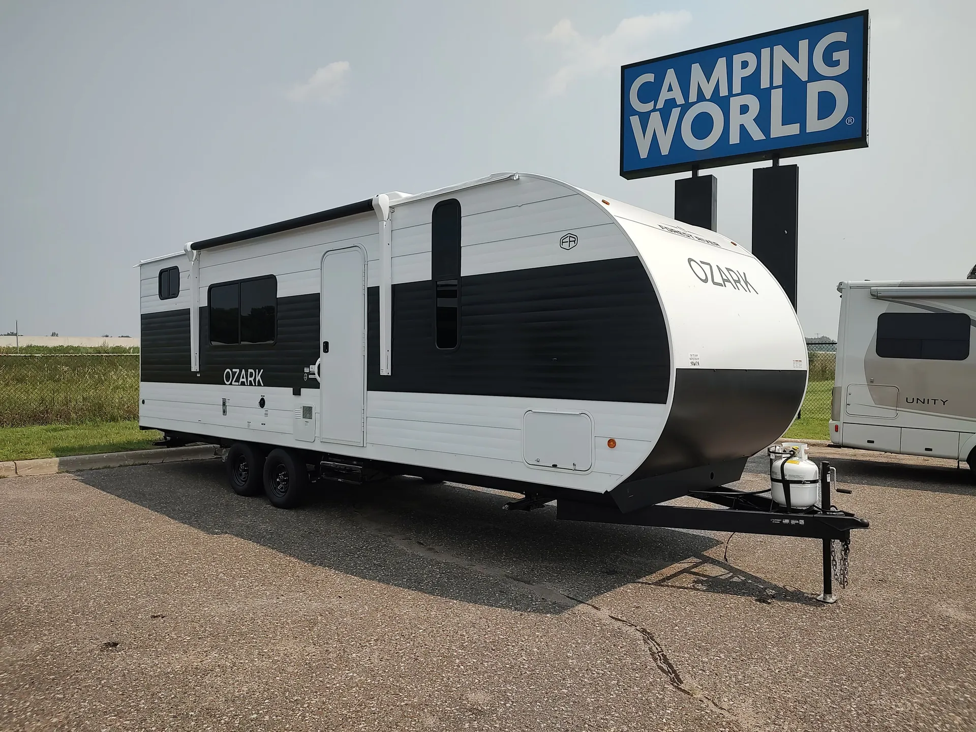 2026 Forest River Ozark 2400BHLE - Photo 2