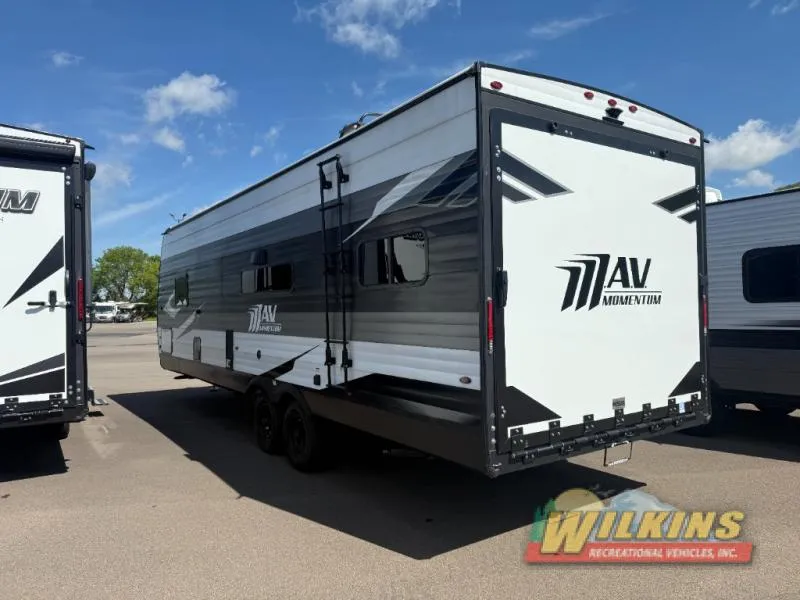 2024 Grand Design Momentum MAV 27MAV - Photo 4