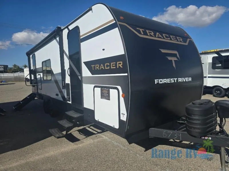 2026 Prime Time Tracer 235RK - Photo 3
