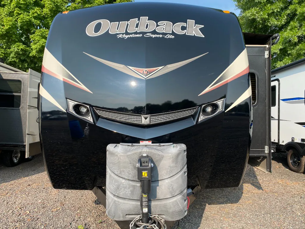 2015 Keystone Outback 277RL - Photo 3