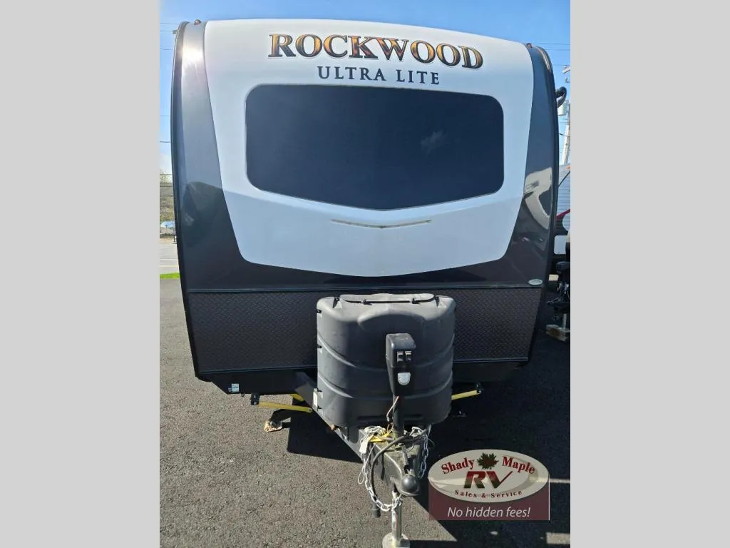 2019 Forest River Rockwood Ultra Lite 2706WS - Photo 2