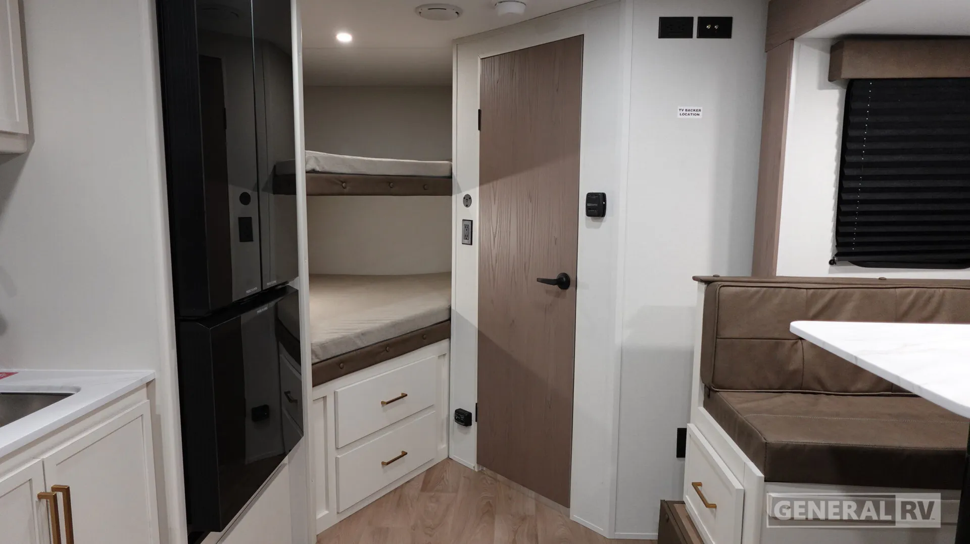 2026 Grand Design Transcend One 161BH - Photo 3