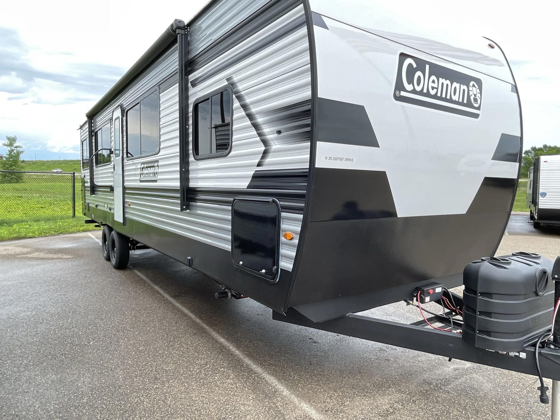 2026 Keystone Coleman Lantern 29RKS - Photo 2