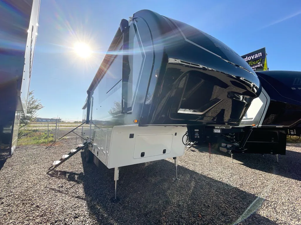 2027 Brinkley Model Z 2680