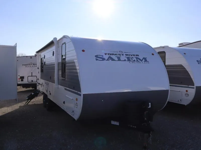 2026 Forest River Salem Cruise Lite 24RLXL - Photo 3