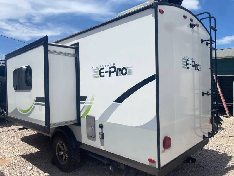 2023 Forest River Flagstaff E-Pro 19FBS - Photo 4