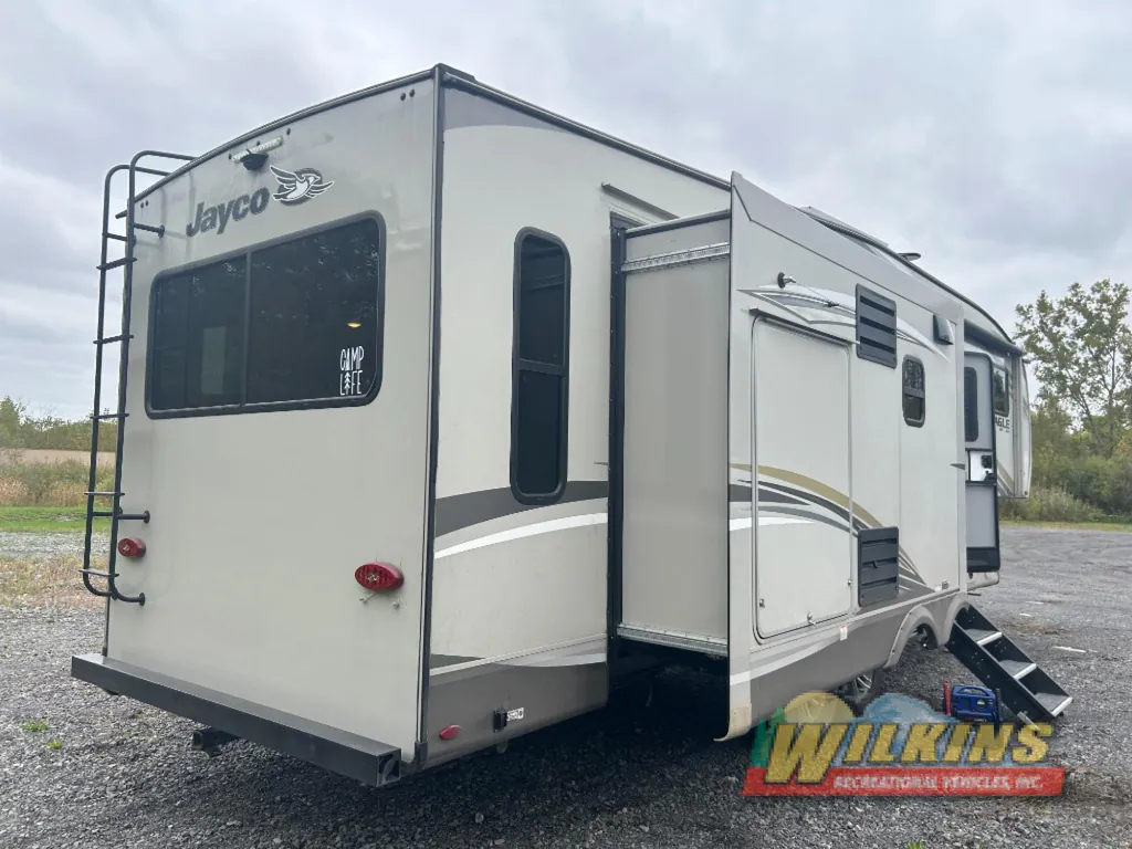 2019 Jayco Eagle HT 28.5RSTS, Photos photo 5