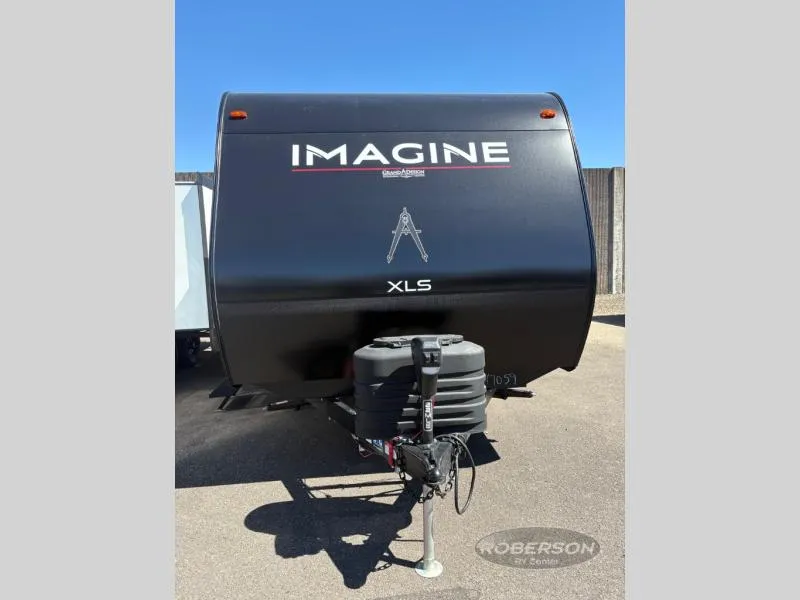 2026 Grand Design Imagine XLS 22MLE - Photo 2