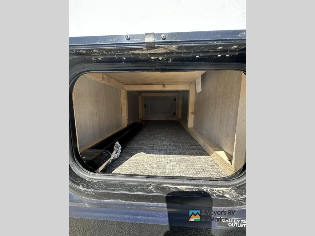 2026 Forest River Puma 30RKQS, Photos photo 9