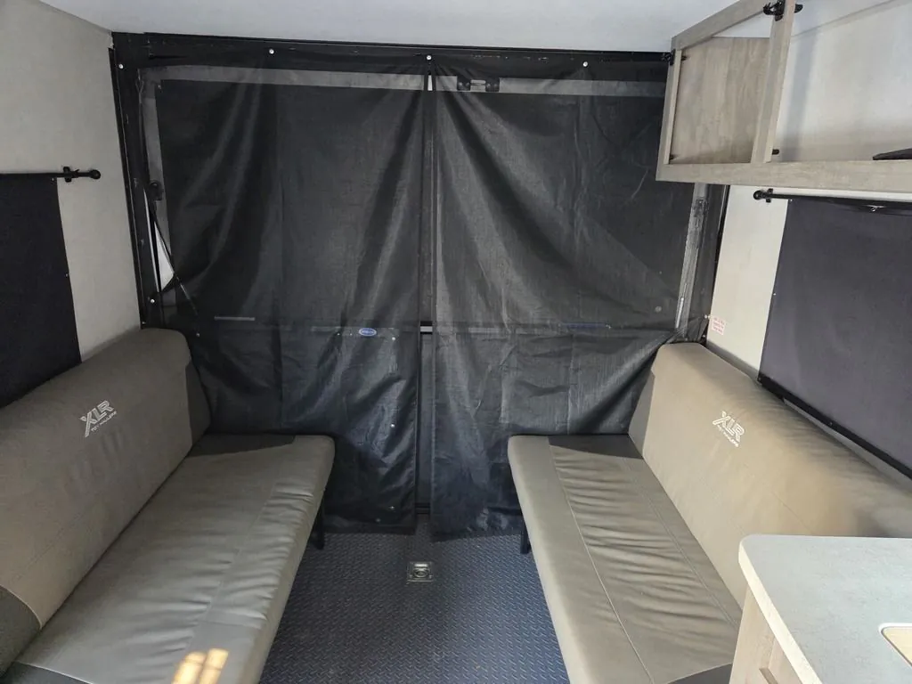 2020 Forest River XLR Micro Boost 25LRLE, Photos photo 10