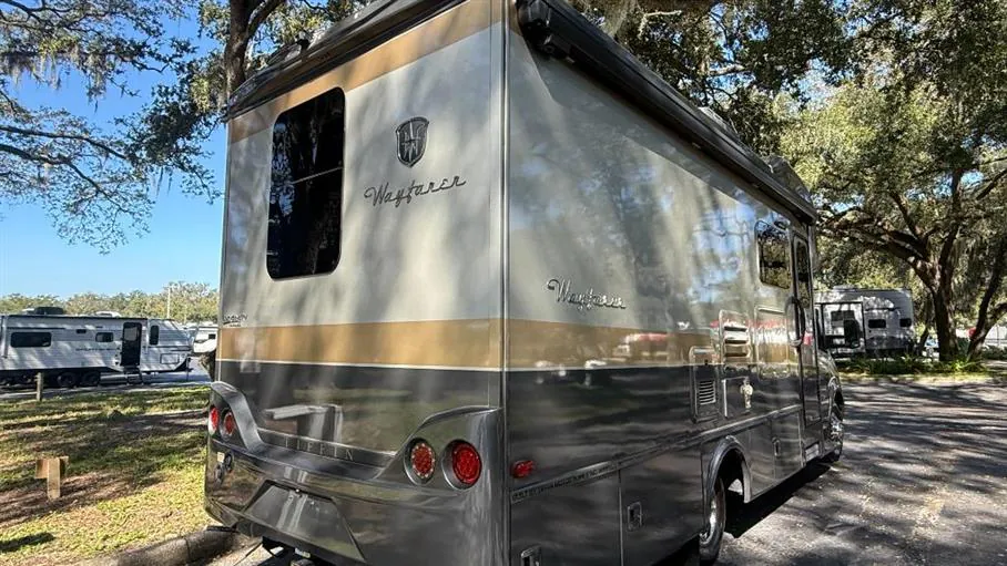 2020 Tiffin Wayfarer 25 RW, Photos photo 7
