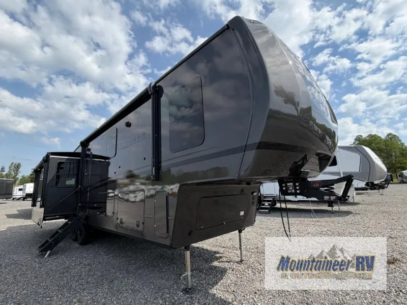 2026 Keystone Cougar 360MBI - Photo 3