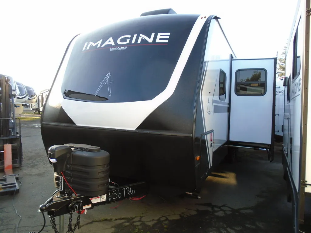 2026 Grand Design Imagine 2800BH - Photo 2