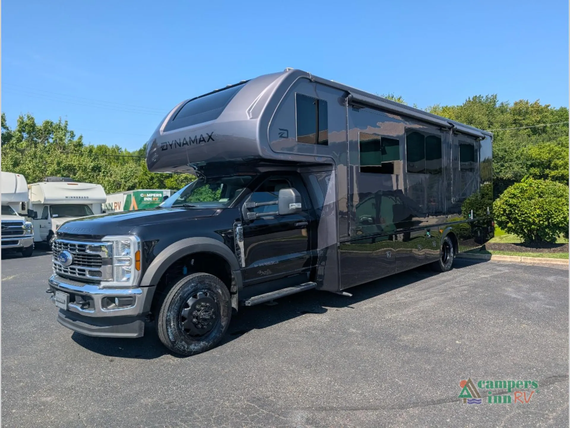 2026 Dynamax Corp Isata 6 Series 30FW - Photo 2