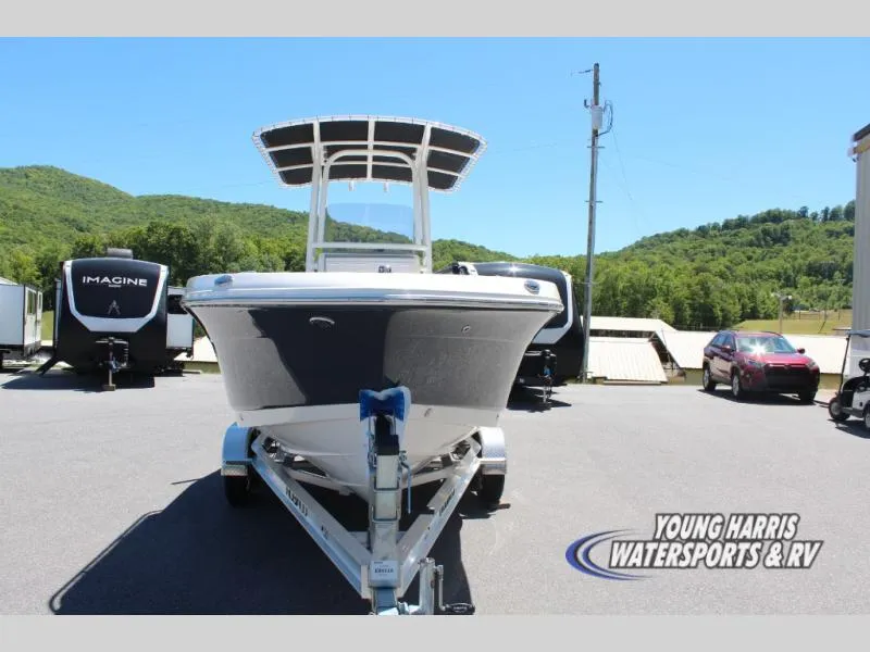 2026 Robalo Robalo New   200 - Photo 2