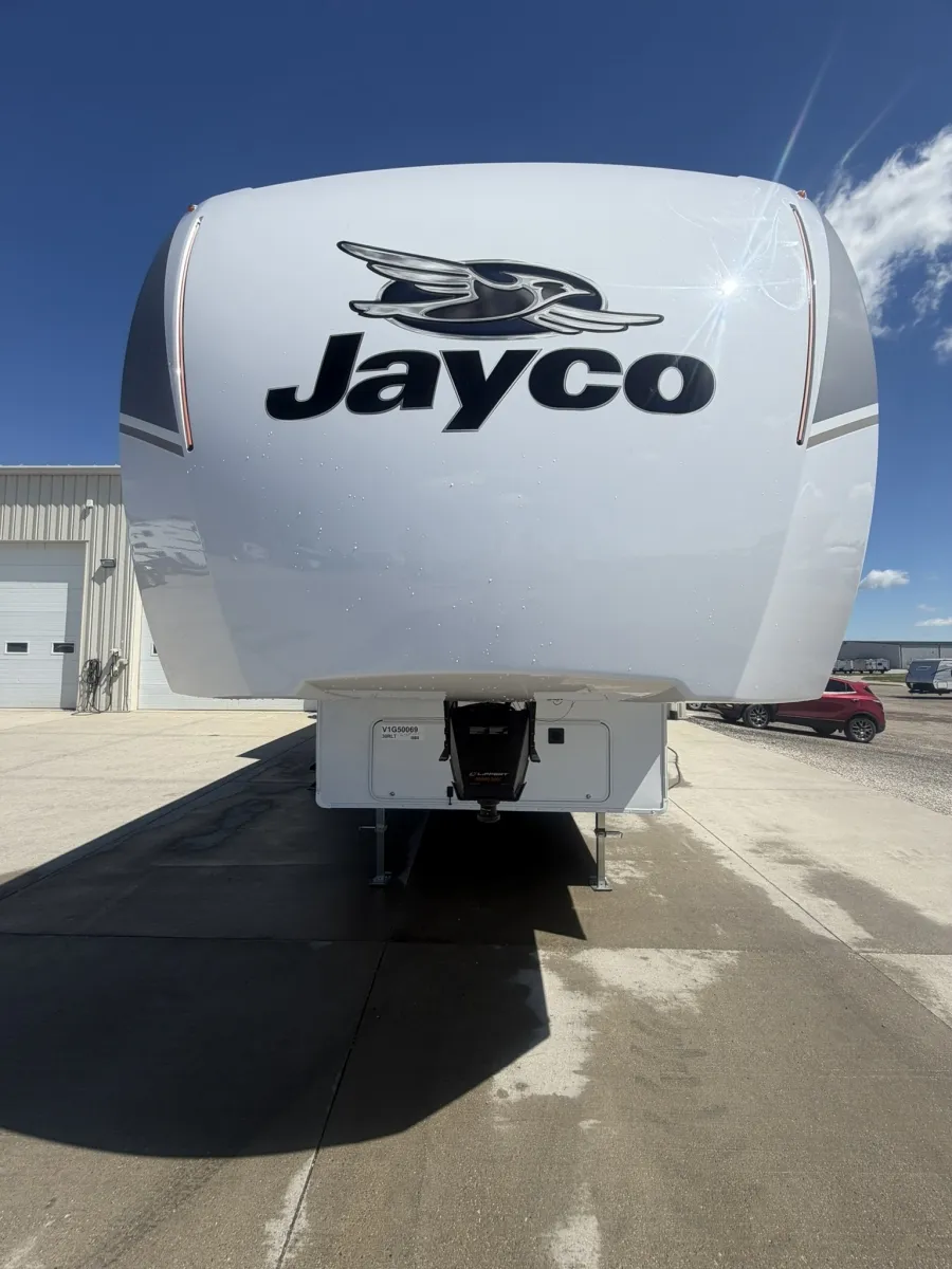 2027 Jayco Eagle SLE 30RLT - Photo 3
