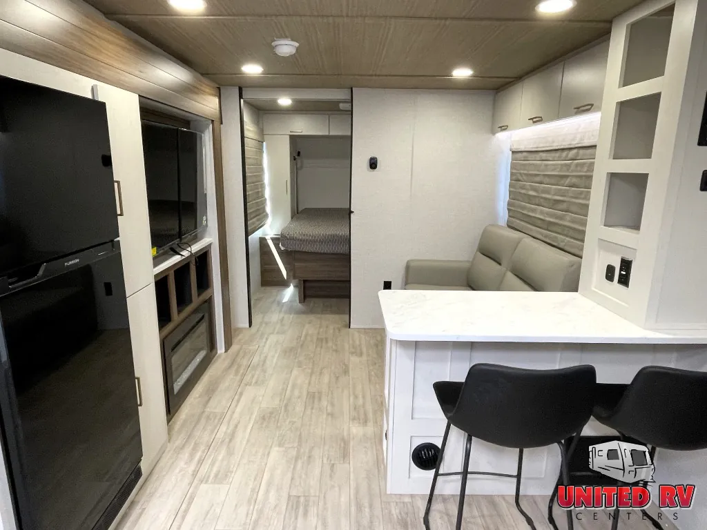 2026 Forest River Vibe Extreme Lite 2500CK, Photos photo 6