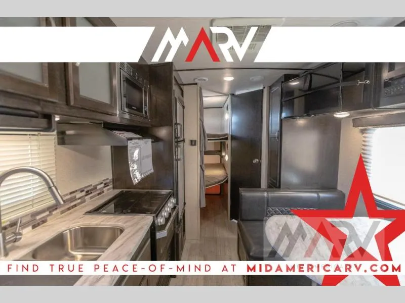 2020 Coachmen Spirit Ultra Lite 2245BH - Main photo