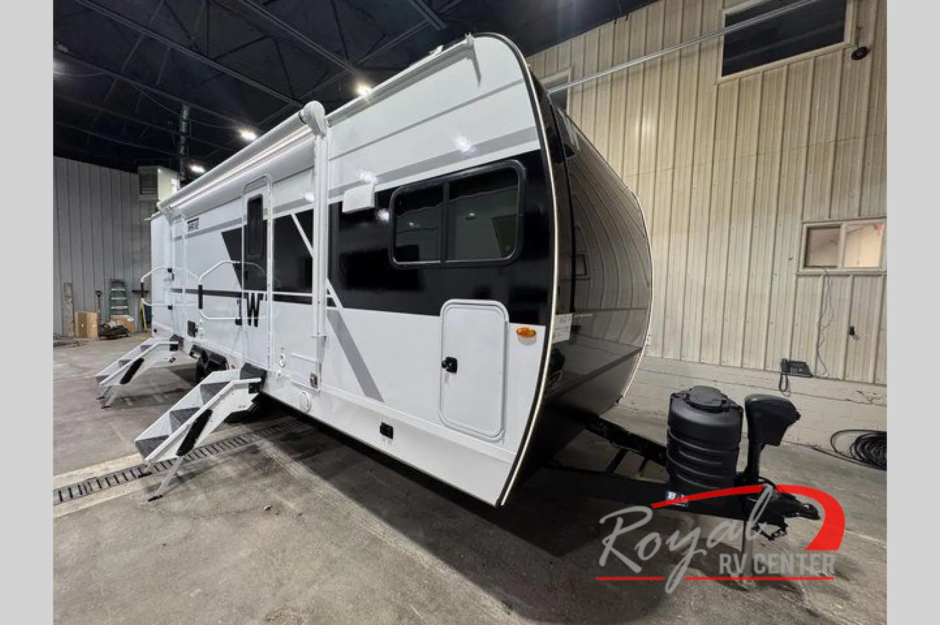 2026 Winnebago Thrive 26FKD - Photo 2
