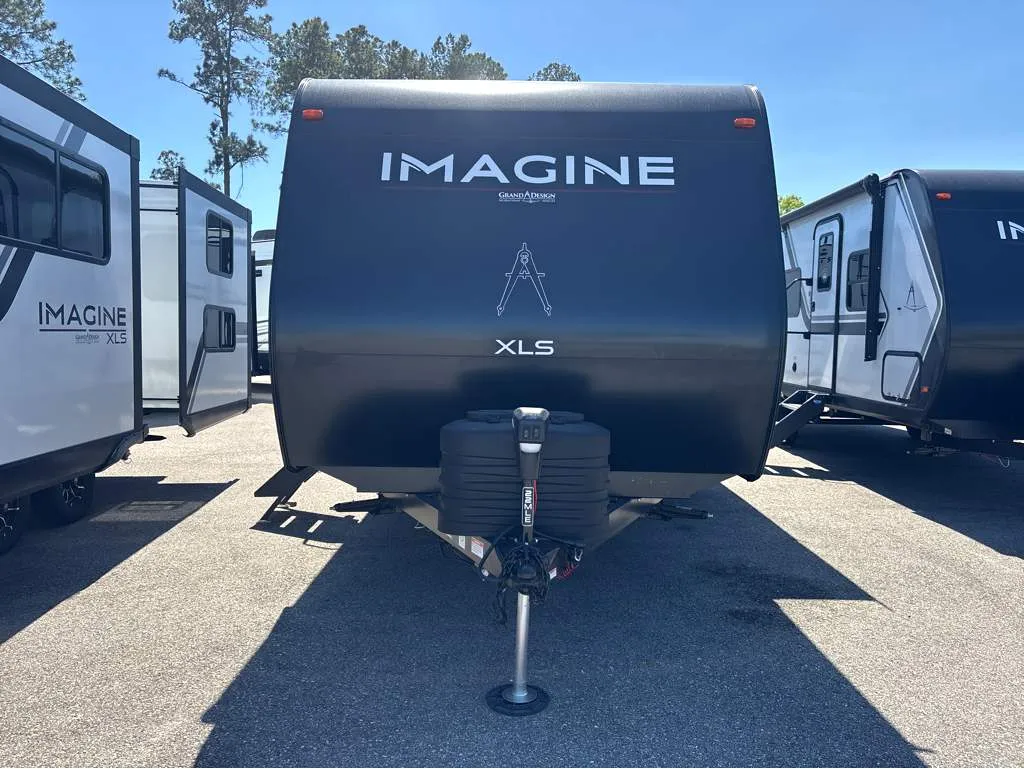 2026 Grand Design Imagine XLS 22MLE - Photo 3