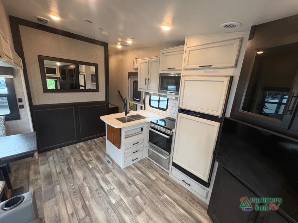 2022 Jayco Eagle HT 24RE, Photos photo 9