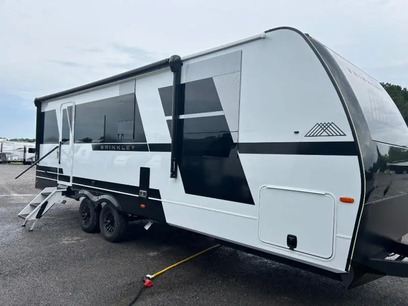2026 Brinkley Model I 265 - Photo 2